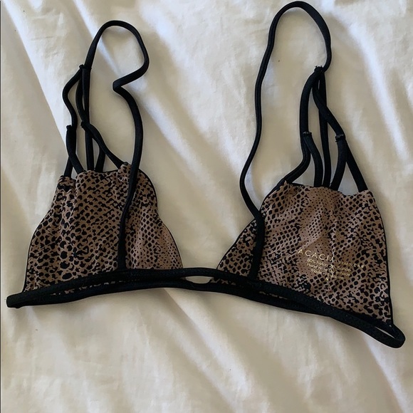 Acacia black top - Picture 2 of 3